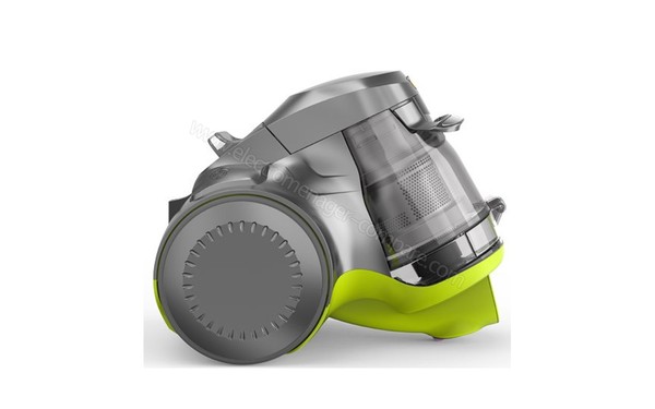 VAX C85-AS-PH-E - Vue de profil corps seul