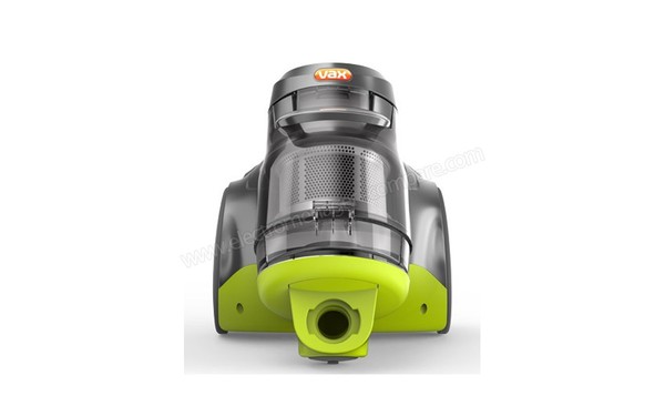 VAX C85-AS-PH-E - Vue de face corps seul