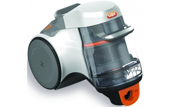 VAX C86-AS-H-E - Vue 3/4 gauche