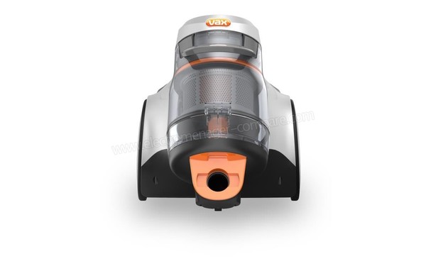 VAX C86-AS-H-E - Vue de l'avant