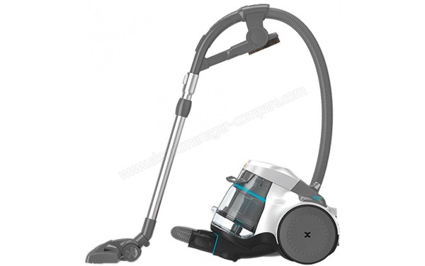 VAX C86-AS-P-E - Vue de profil