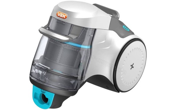 VAX C86-AS-P-E - Vue 3/4 droite corps seul