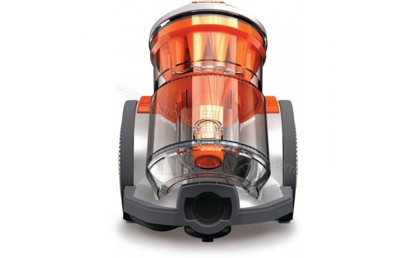 VAX C87-AM-H-E - Vue de face