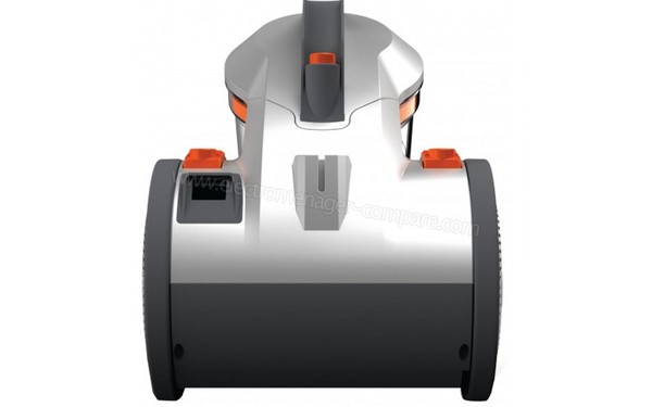 VAX C87-AM-H-E - Vue de l'arri&egrave;re