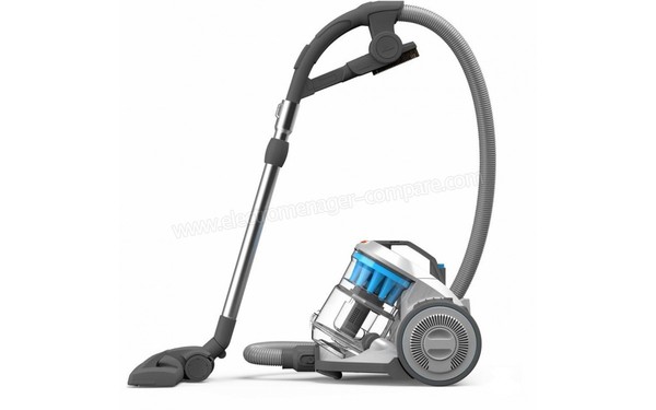 VAX C87-AM-P-E - Vue de profil