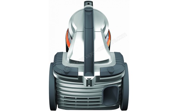 VAX C88-Z-H-E - Vue de l'arri&egrave;re