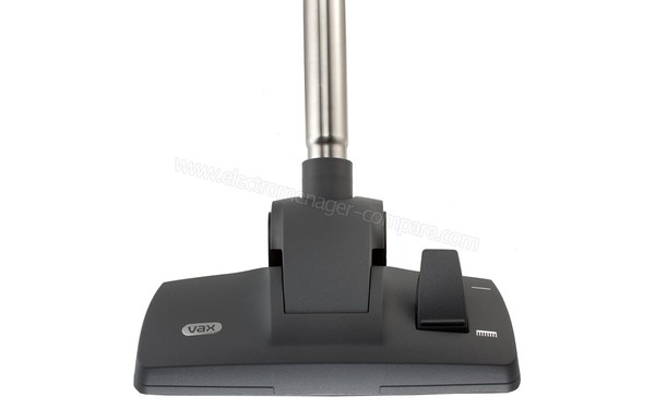VAX C88-Z-H-E - Brosse double position