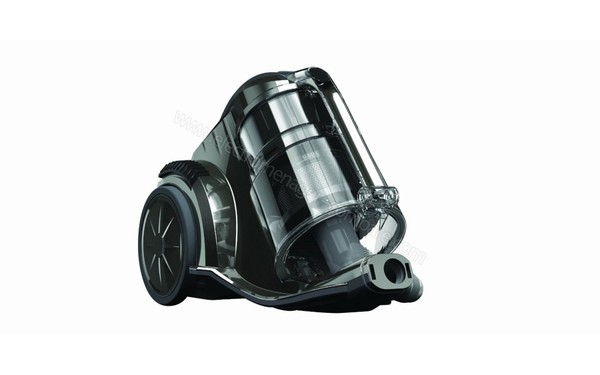 VAX C88-Z-PH-E - Vue 3/4 gauche