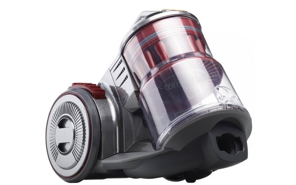 VAX C89-MA-P-E - Vue 3/4 gauche