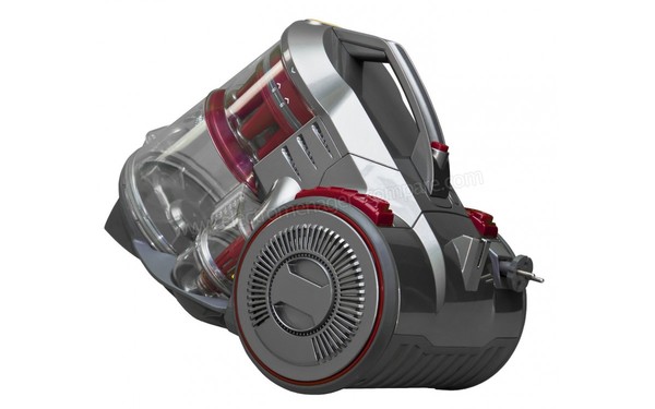 VAX C89-MA-P-E - Vue de l'arri&egrave;re