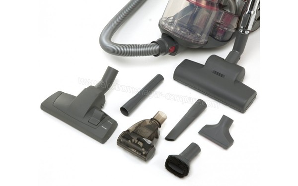 VAX C89-MA-P-E - Accessoires