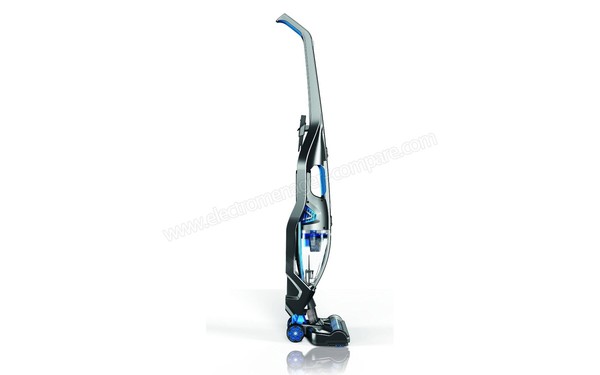 VAX H85-AC21-B-E - Vue de profil