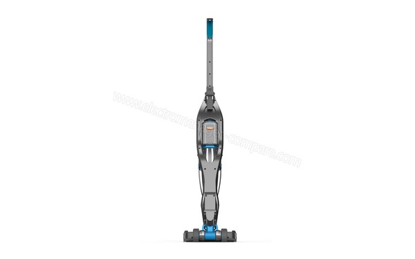 VAX H85-AC21-B-E - Vue de l'arri&egrave;re