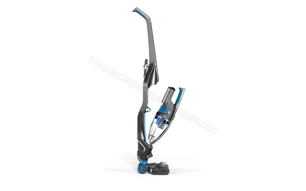 VAX H85-AC21-B-E - Basculement facile de modes