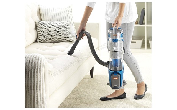 VAX U85-ACLG-B-E - Utilisation en mode &agrave; main