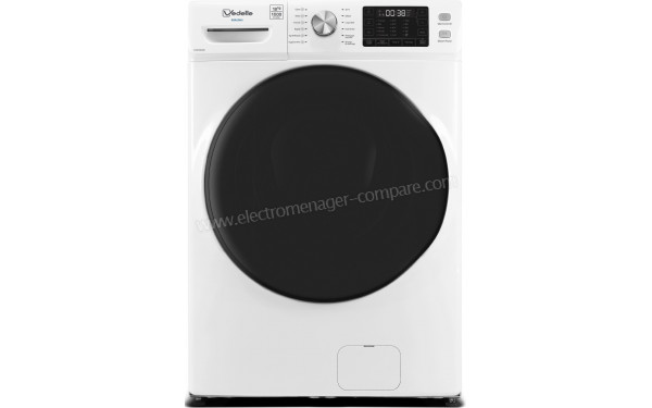 VEDETTE LFVQ1800W - Vue de face