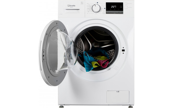 VEDETTE LFVQ194W - Vue de l'int&eacute;rieur