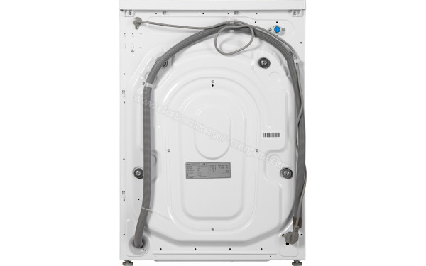 VEDETTE LFVQ194W - Vue de l'arri&egrave;re