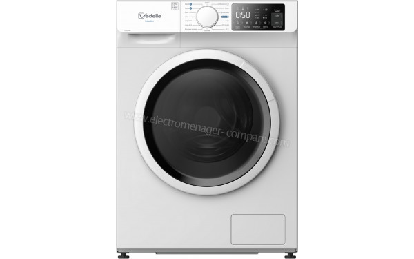 VEDETTE LFVQ304W - Vue de face