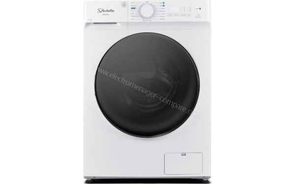 VEDETTE LFVQ324W - Vue de face