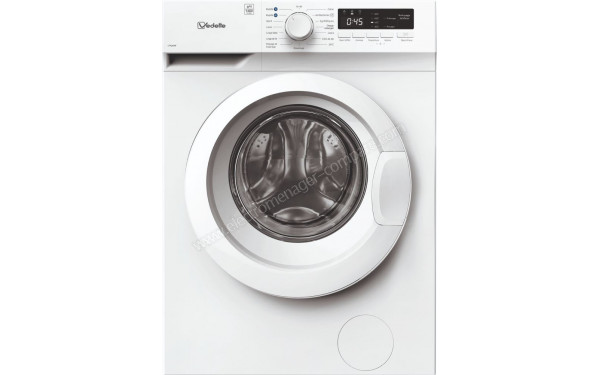 VEDETTE LFVQ383W - Vue de face