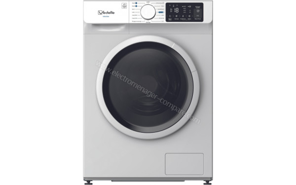 VEDETTE LFVQ384W - Vue de face