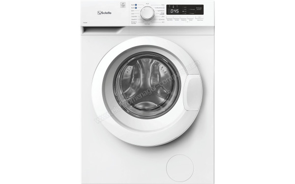 VEDETTE LFVQ393W - Vue de face