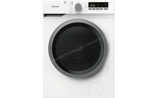 VEDETTE LLV305W - Vue de face