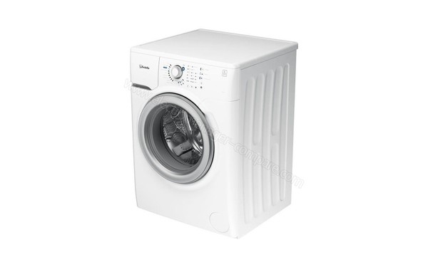VEDETTE VAL62WS - Vue 3/4 droite