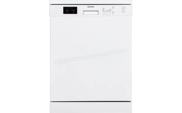 VEDETTE VDF27EW - Vue de face