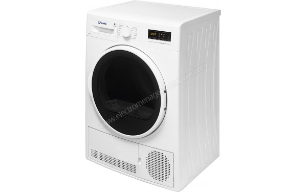 VEDETTE VDM8HW - Vue 3/4 droite