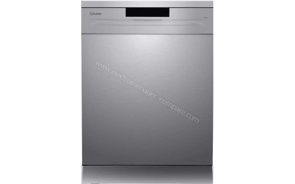 VEDETTE VDP127LS - Vue de face