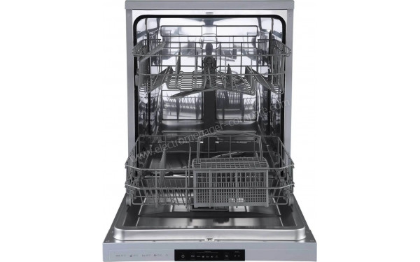 VEDETTE VDP127LS - Vue de l'int&eacute;rieur