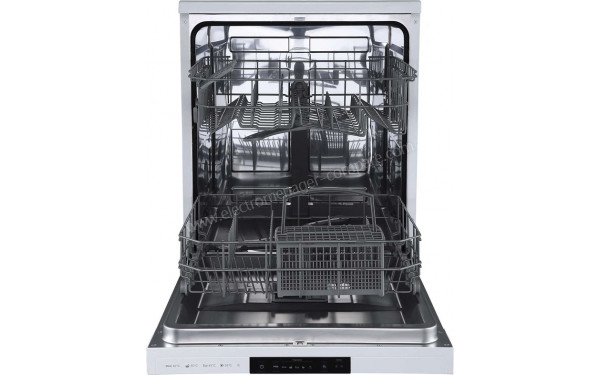 VEDETTE VDP127LW - Vue de l'int&eacute;rieur