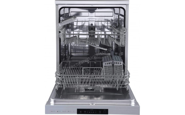 VEDETTE VDP137LS - Vue de l'int&eacute;rieur