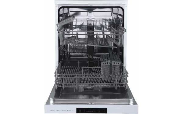 VEDETTE VDP137LW - Vue de l'int&eacute;rieur