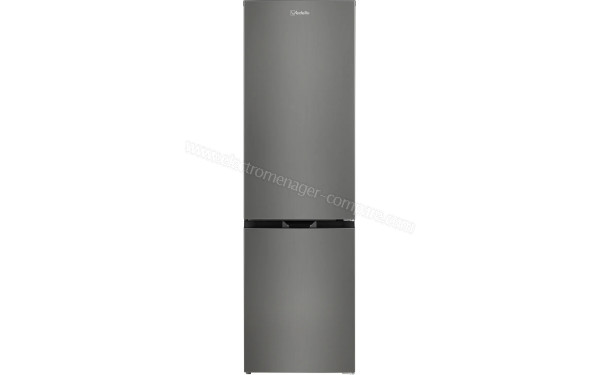 VEDETTE VFC250EX - Vue de face
