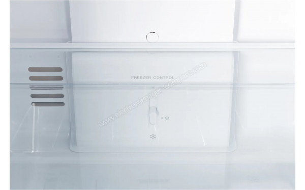 VEDETTE VFC250EX - Freezer Control
