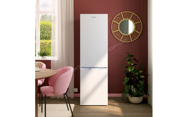 VEDETTE VFC250NFEW - Mise en situation