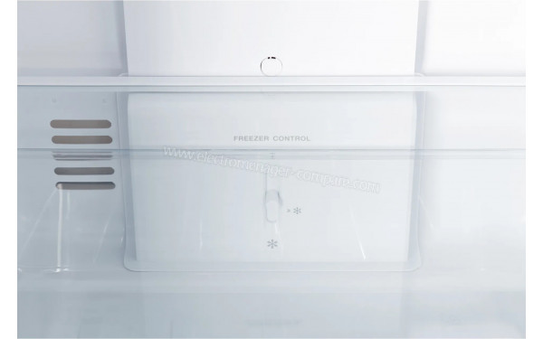 VEDETTE VFC250NFEW - Freezer Control