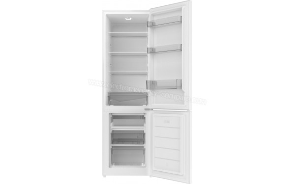 VEDETTE VFC260SW - Vue de l'int&eacute;rieur