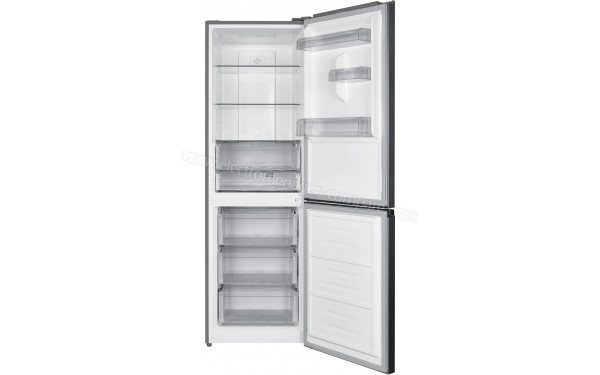 VEDETTE VFC320BX - Vue de l'int&eacute;rieur