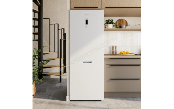 VEDETTE VFC320DW - Mise en situation