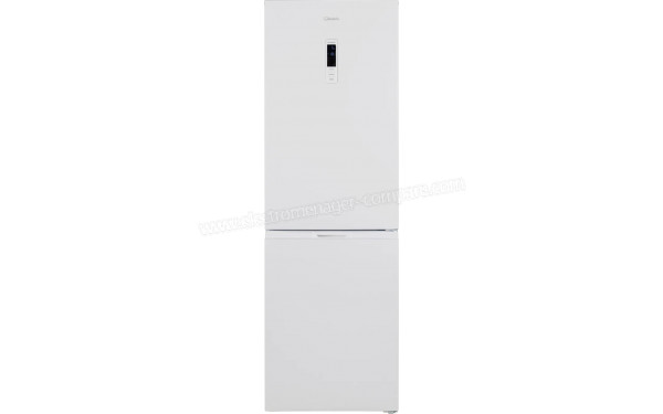 VEDETTE VFC320DW - Vue de face