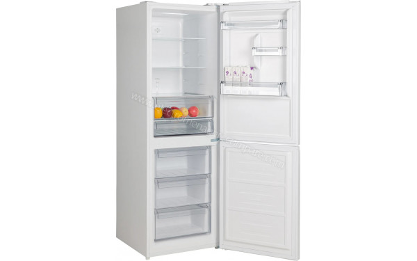 VEDETTE VFC320DW - Vue de l'int&eacute;rieur