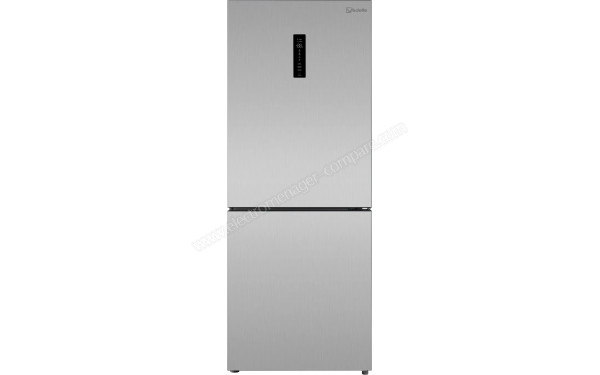 VEDETTE VFC417NFEX - Vue de face