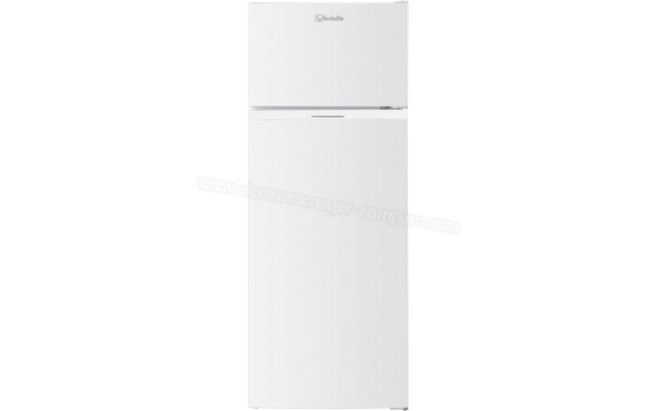 VEDETTE VFD250SW - Vue de face