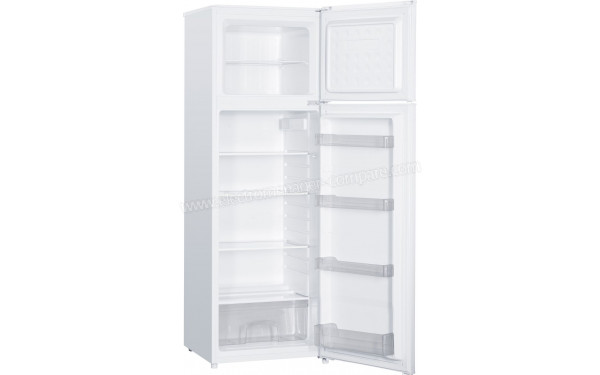 VEDETTE VFD250SW - Vue de l'int&eacute;rieur