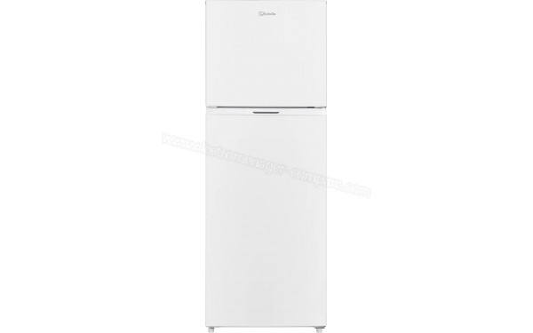 VEDETTE VFD330NFEW - Vue de face