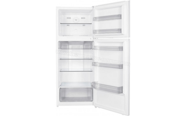 VEDETTE VFD415NFEW - Vue de l'int&eacute;rieur